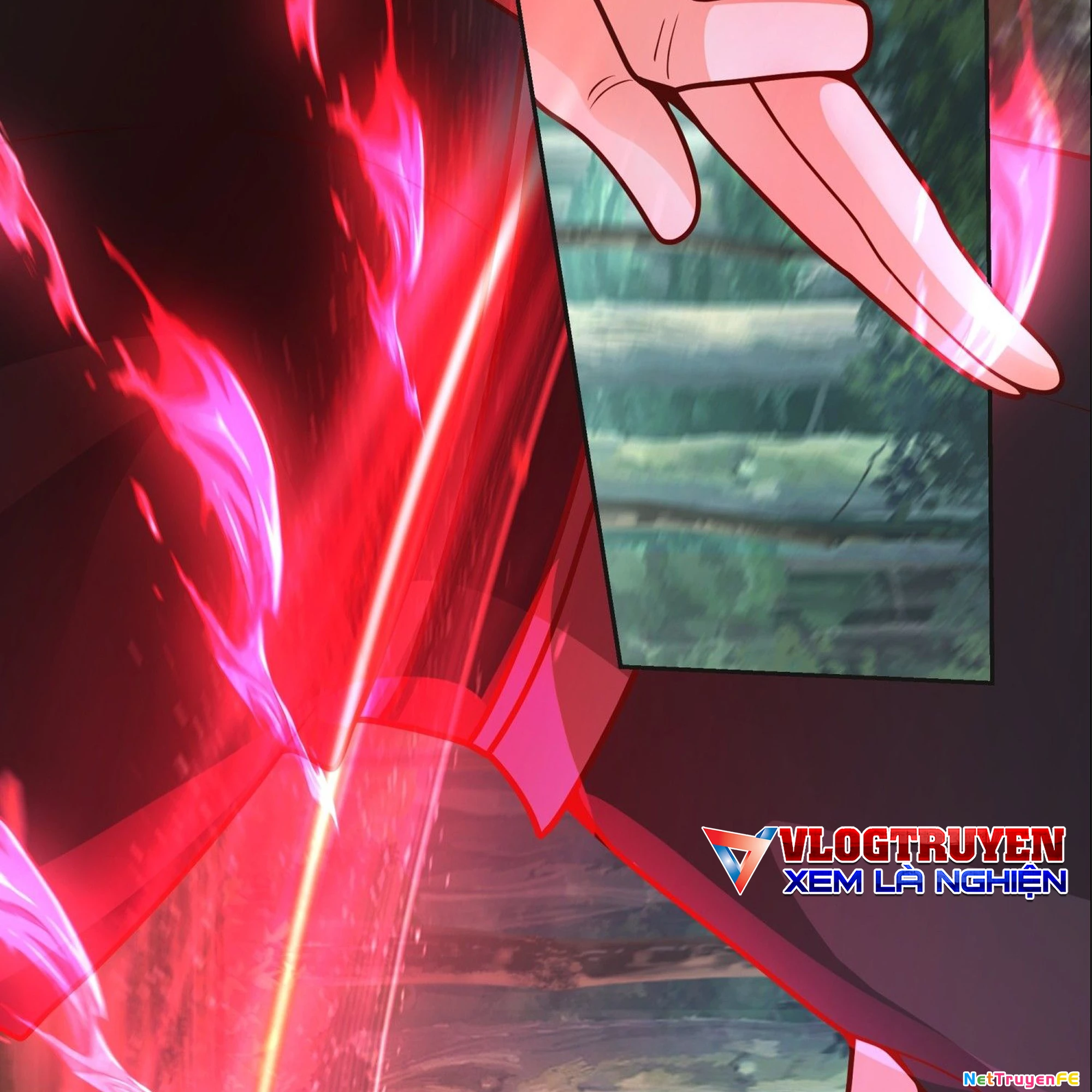 Kiếm Tiên Hạt Nhân Chapter 4 - Trang 2