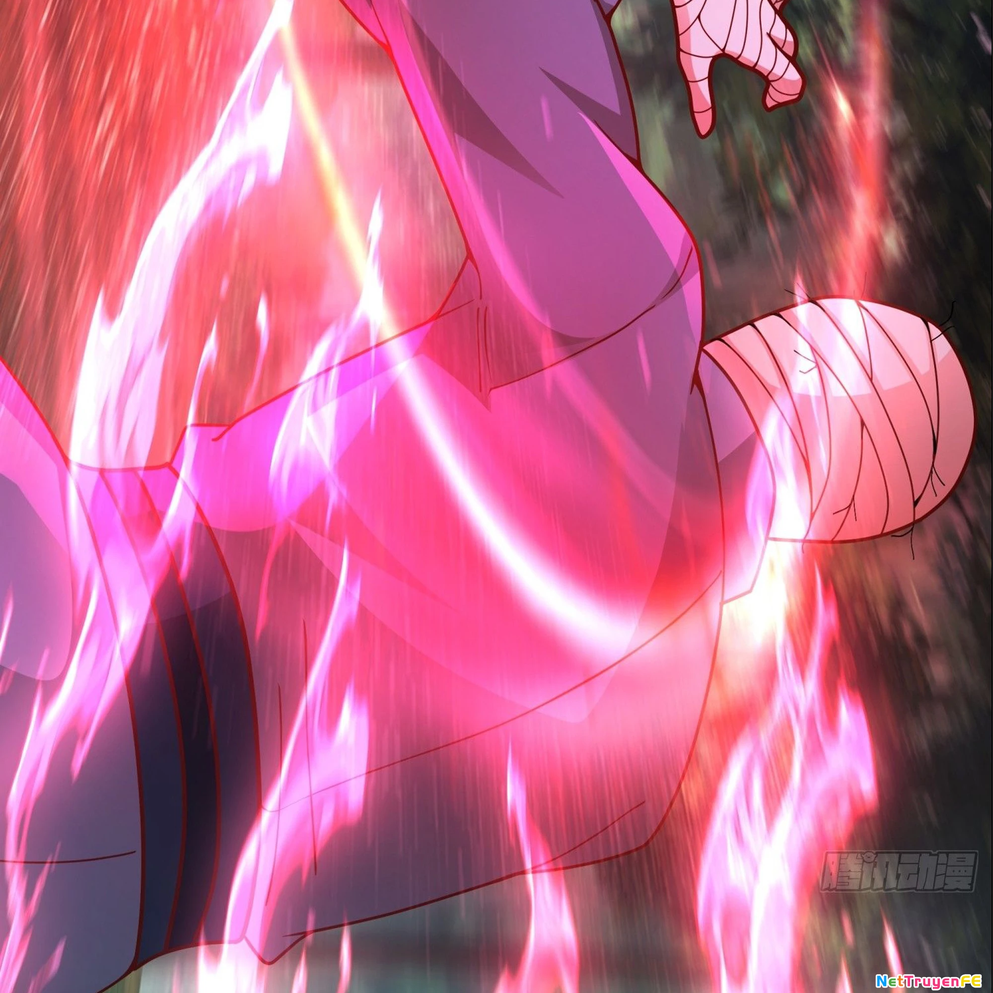 Kiếm Tiên Hạt Nhân Chapter 4 - Trang 2