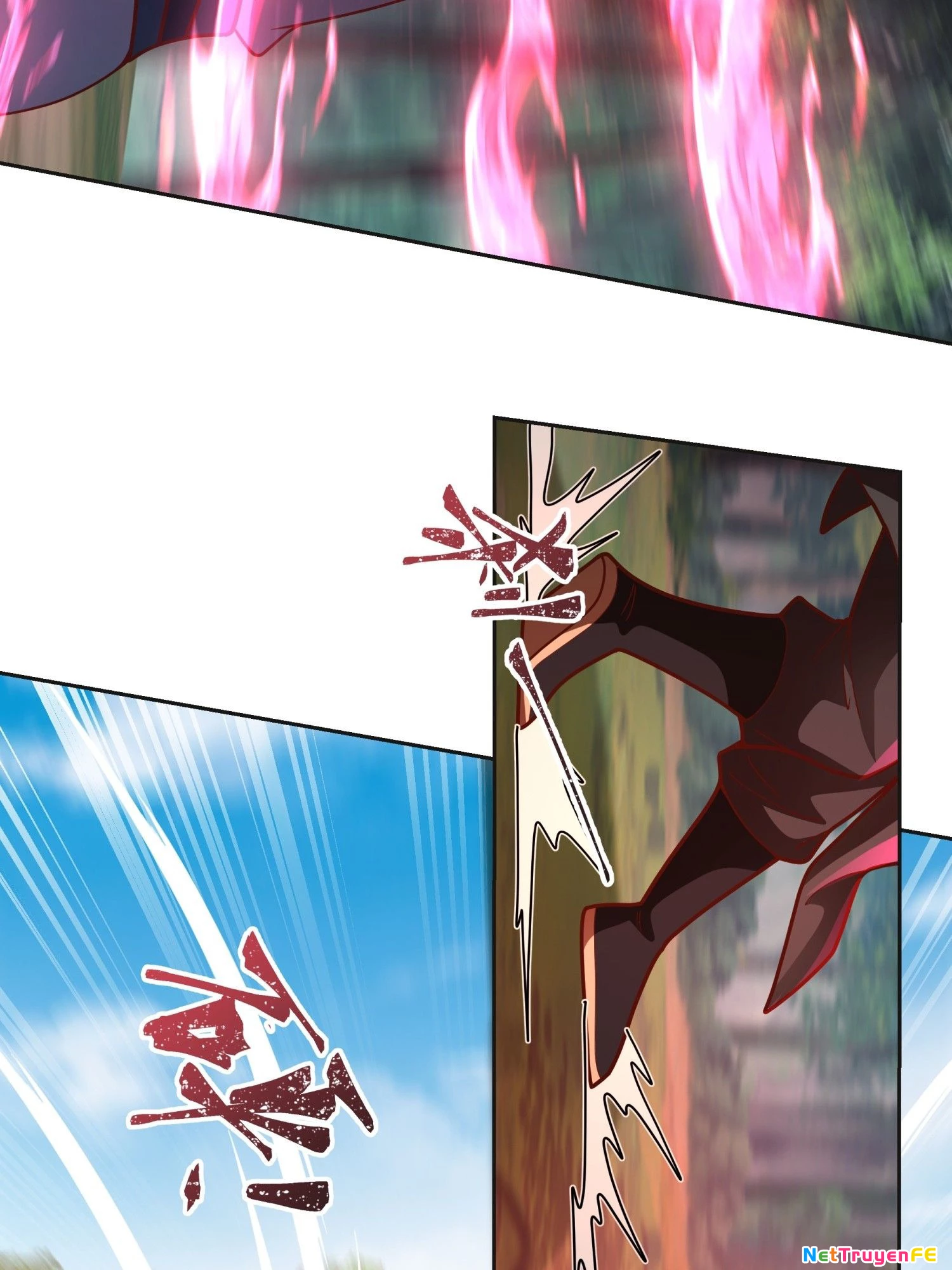 Kiếm Tiên Hạt Nhân Chapter 4 - Trang 2