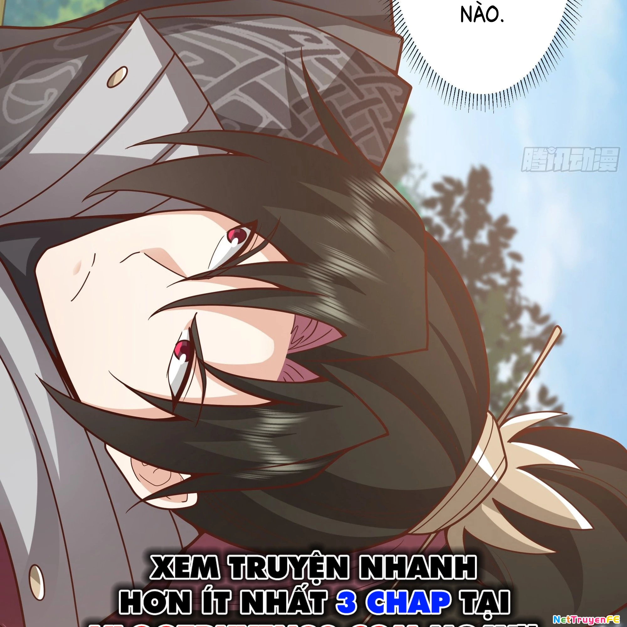 Kiếm Tiên Hạt Nhân Chapter 4 - Trang 2