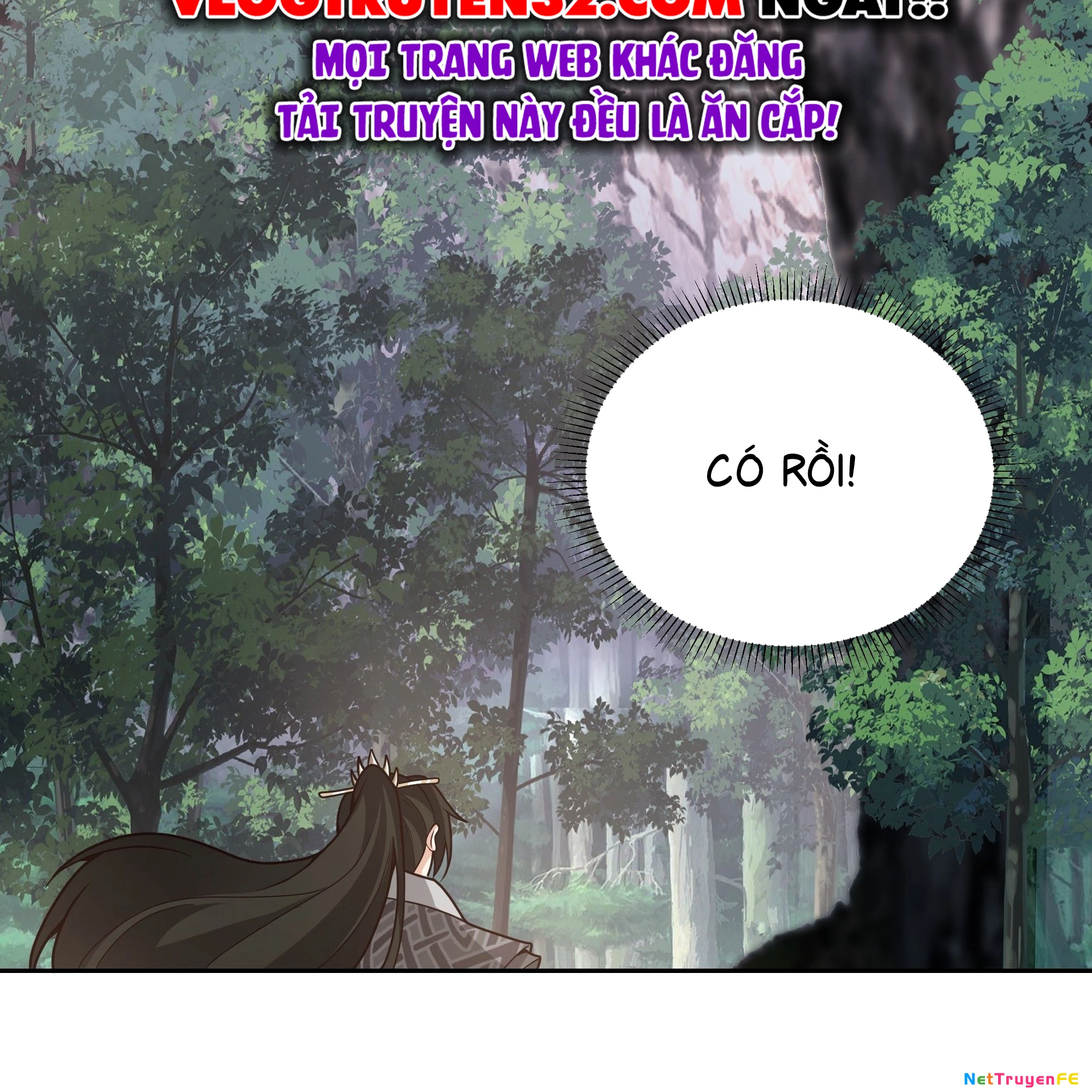 Kiếm Tiên Hạt Nhân Chapter 4 - Trang 2