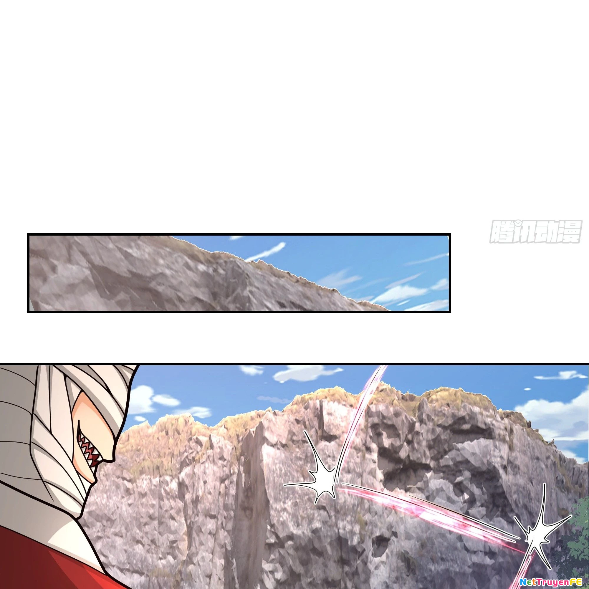 Kiếm Tiên Hạt Nhân Chapter 4 - Trang 2