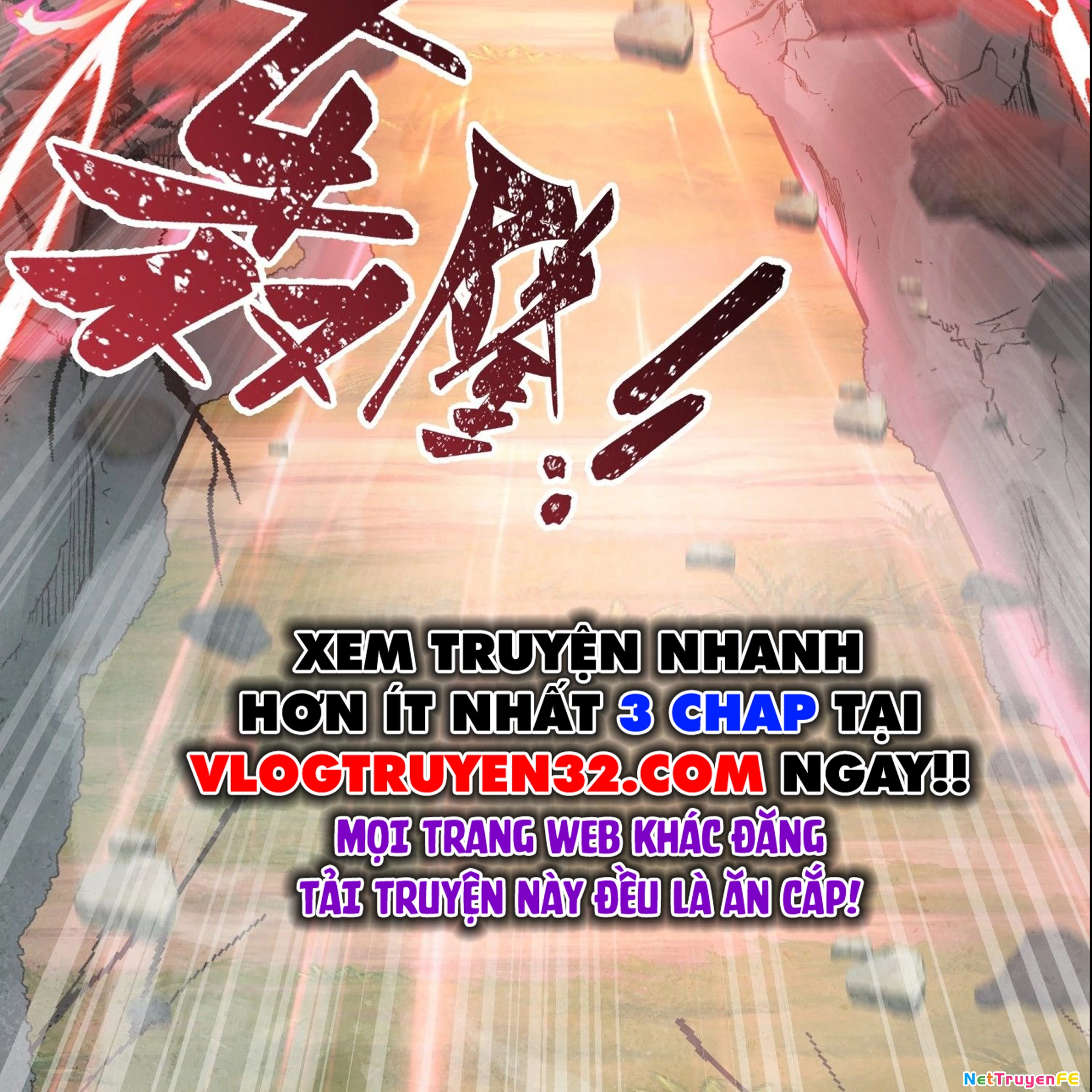 Kiếm Tiên Hạt Nhân Chapter 4 - Trang 2