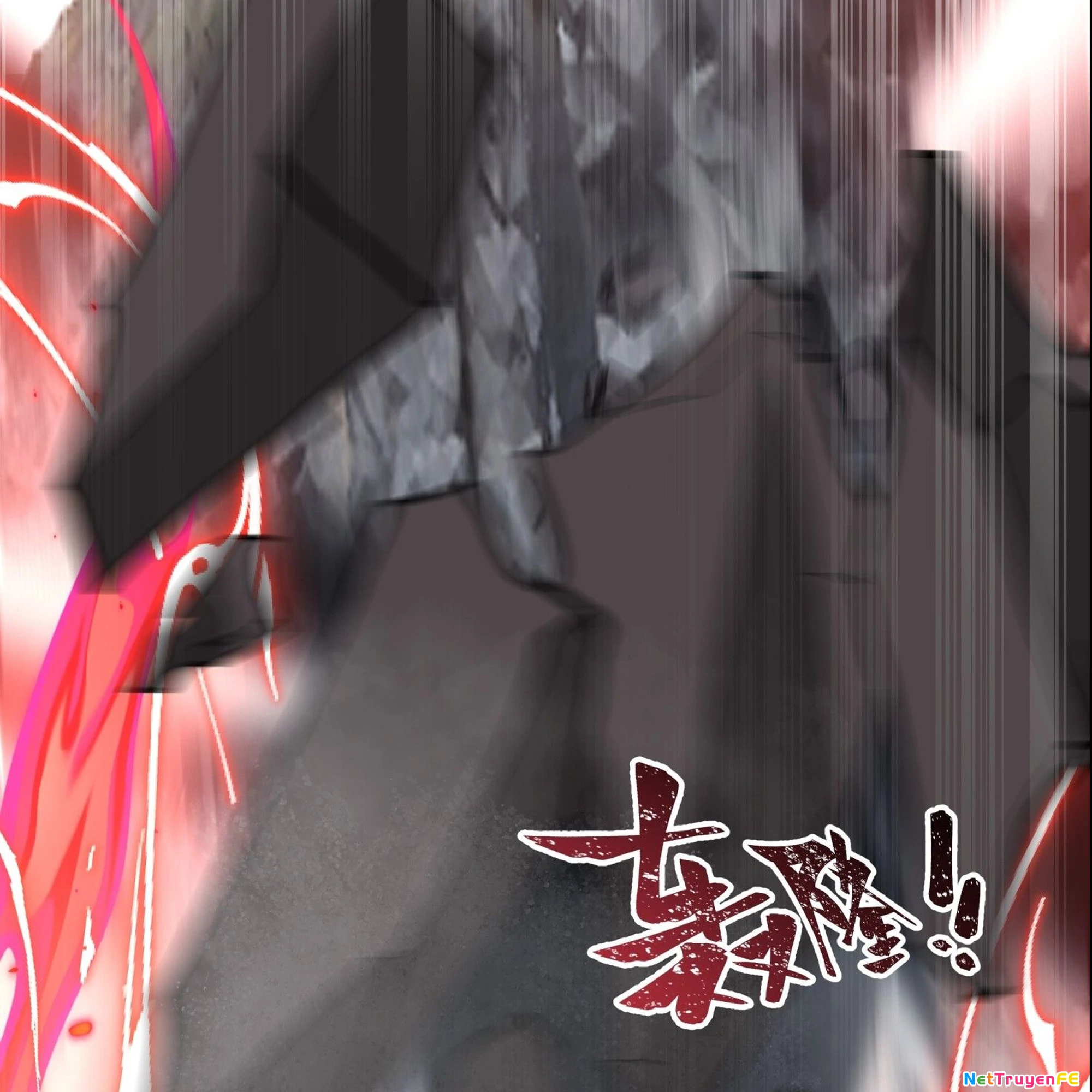 Kiếm Tiên Hạt Nhân Chapter 4 - Trang 2