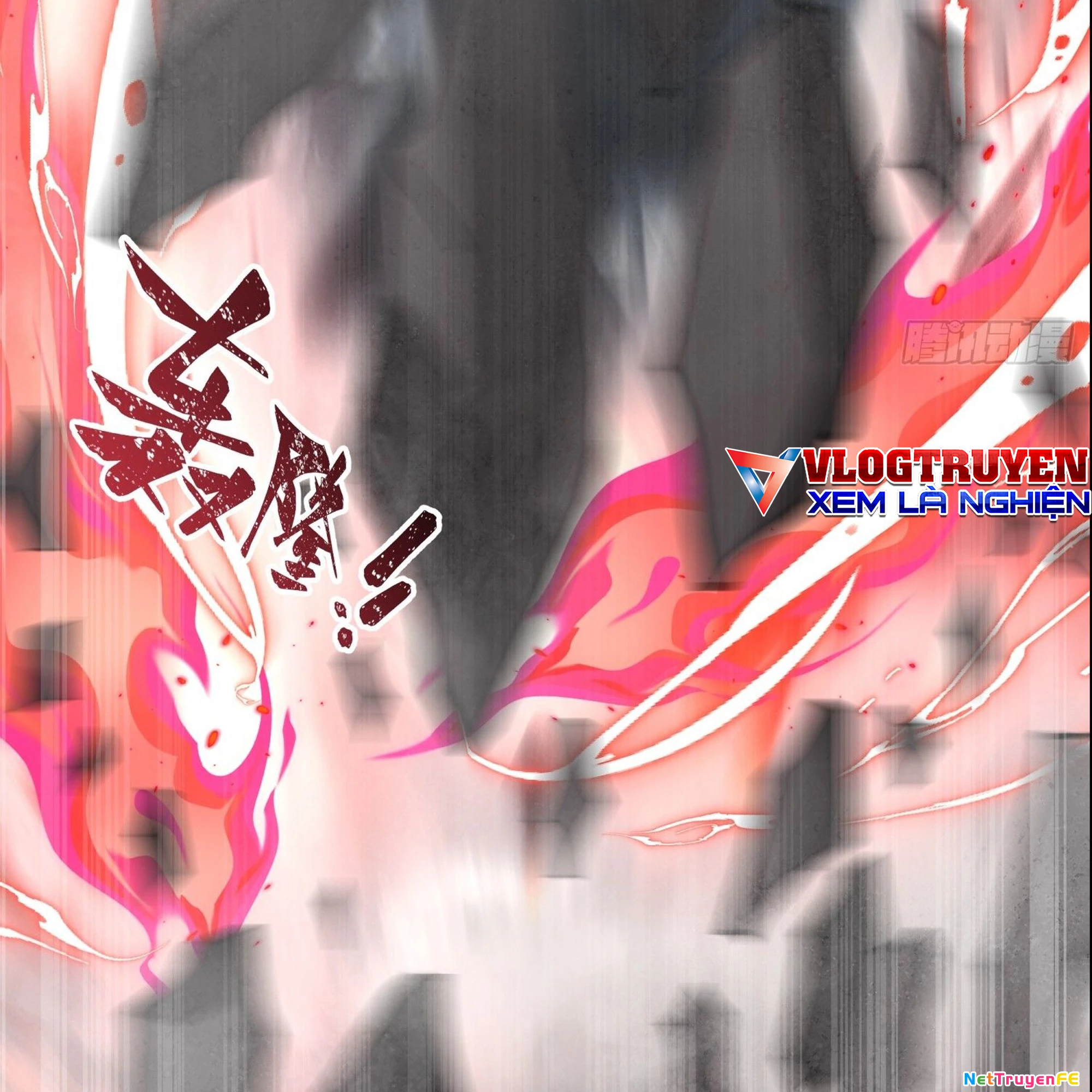 Kiếm Tiên Hạt Nhân Chapter 4 - Trang 2