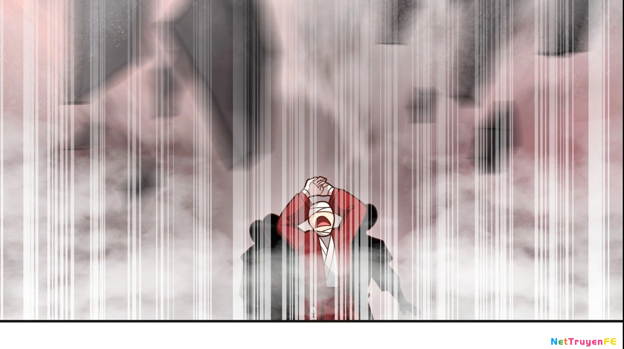 Kiếm Tiên Hạt Nhân Chapter 4 - Trang 2