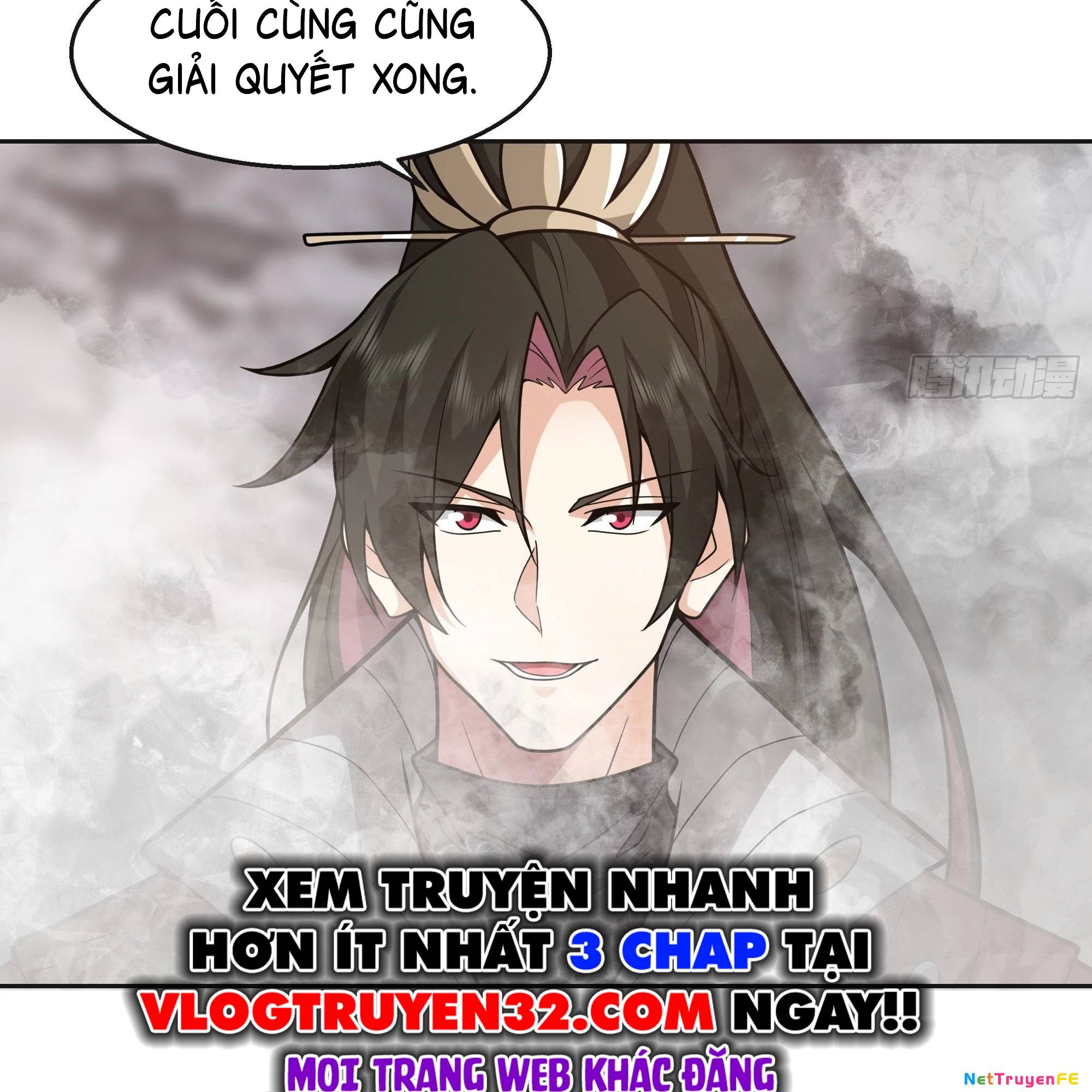 Kiếm Tiên Hạt Nhân Chapter 4 - Trang 2