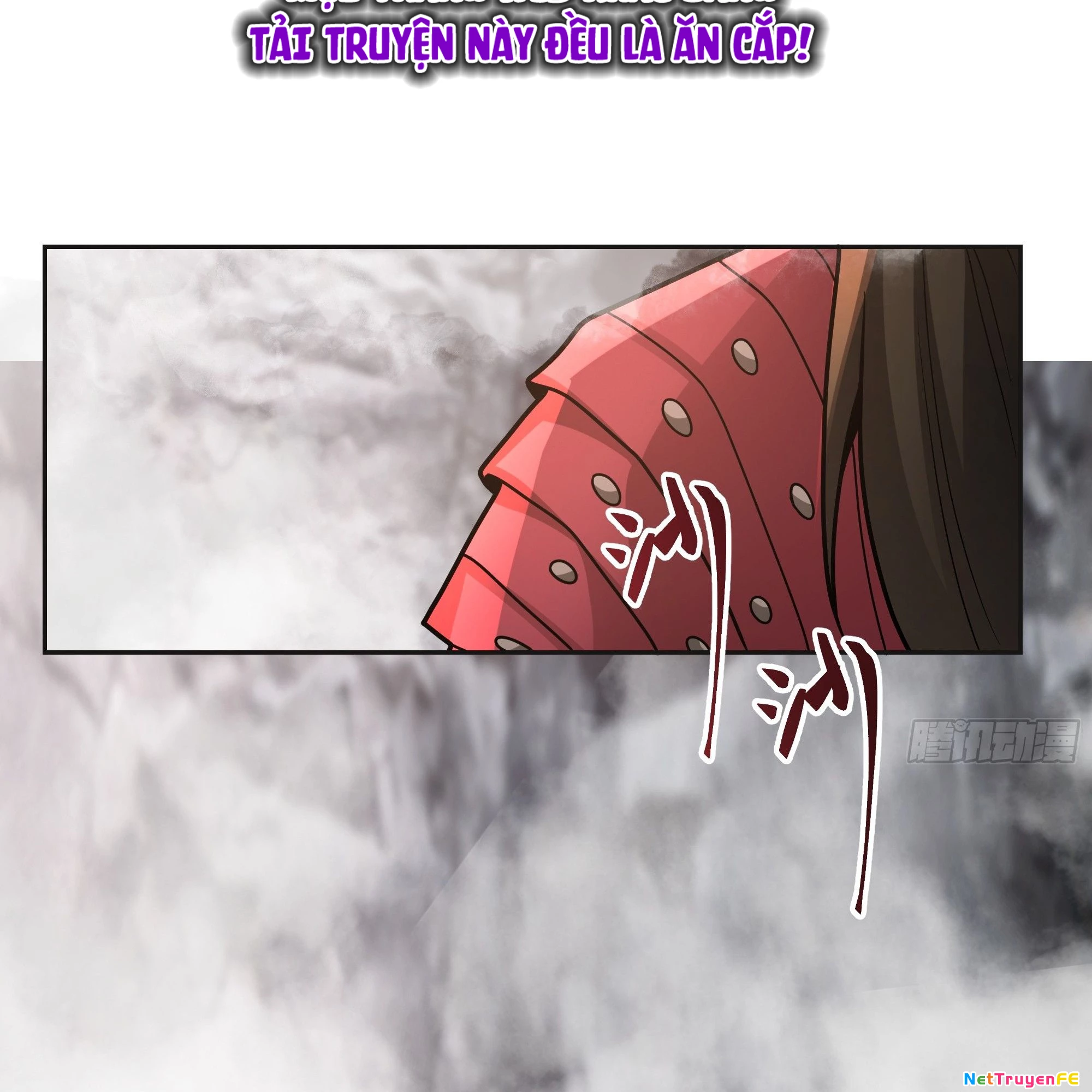 Kiếm Tiên Hạt Nhân Chapter 4 - Trang 2