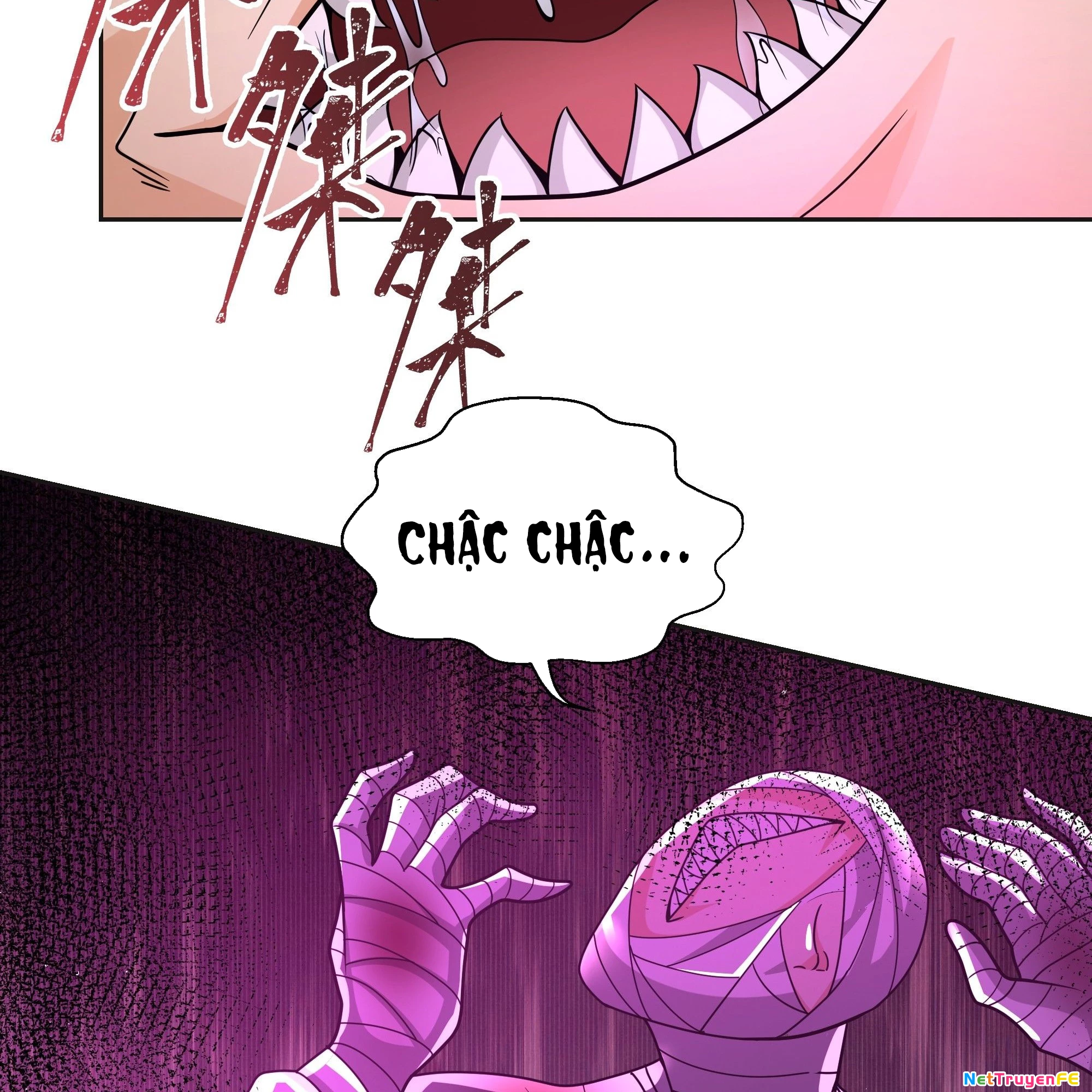 Kiếm Tiên Hạt Nhân Chapter 4 - Trang 2