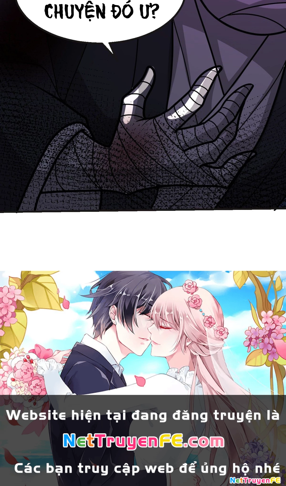 Kiếm Tiên Hạt Nhân Chapter 4 - Trang 2