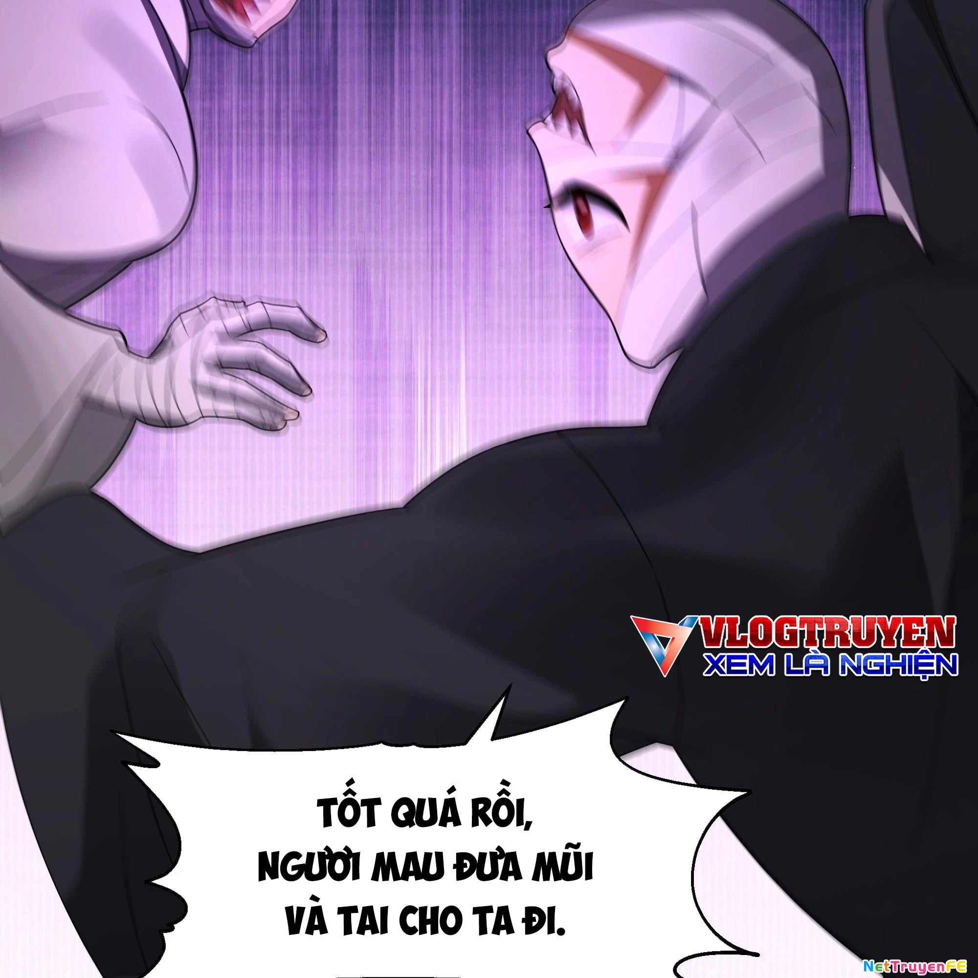 Kiếm Tiên Hạt Nhân Chapter 5 - Trang 2