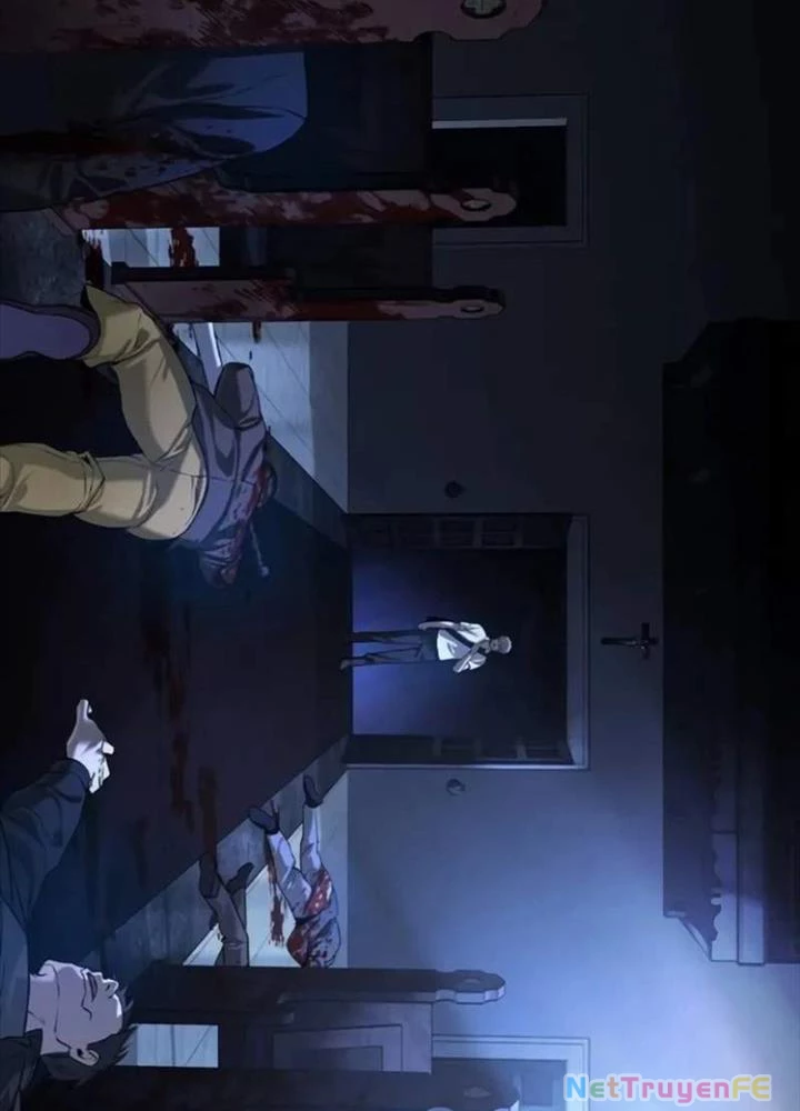 Quý Công Tử Chapter 8 - Trang 3