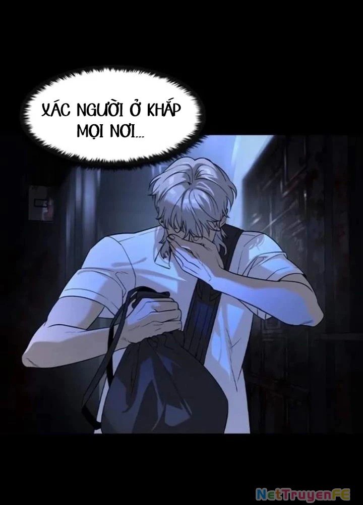 Quý Công Tử Chapter 8 - Trang 3