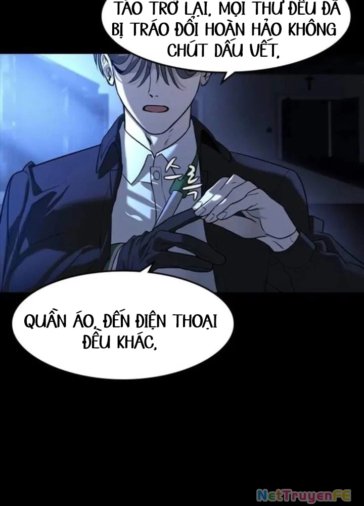 Quý Công Tử Chapter 8 - Trang 3