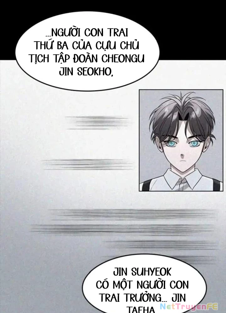 Quý Công Tử Chapter 8 - Trang 3