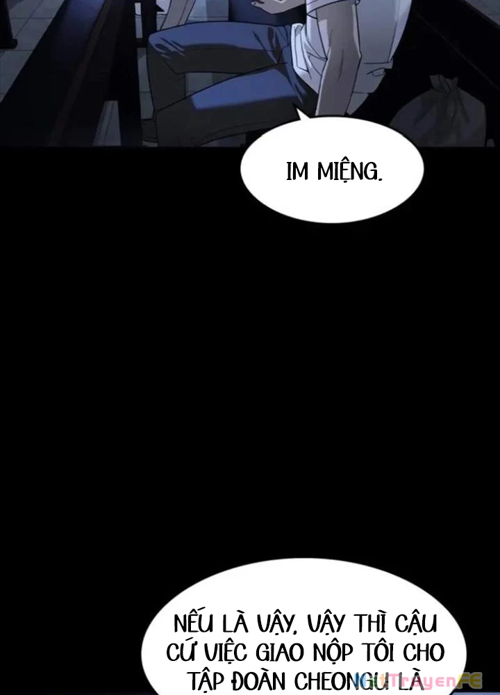 Quý Công Tử Chapter 8 - Trang 3