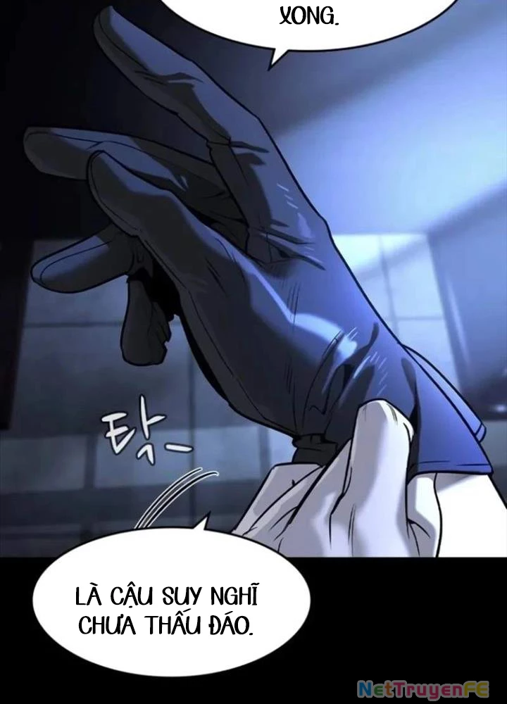 Quý Công Tử Chapter 8 - Trang 3