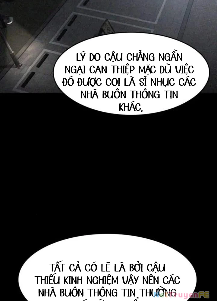 Quý Công Tử Chapter 8 - Trang 3