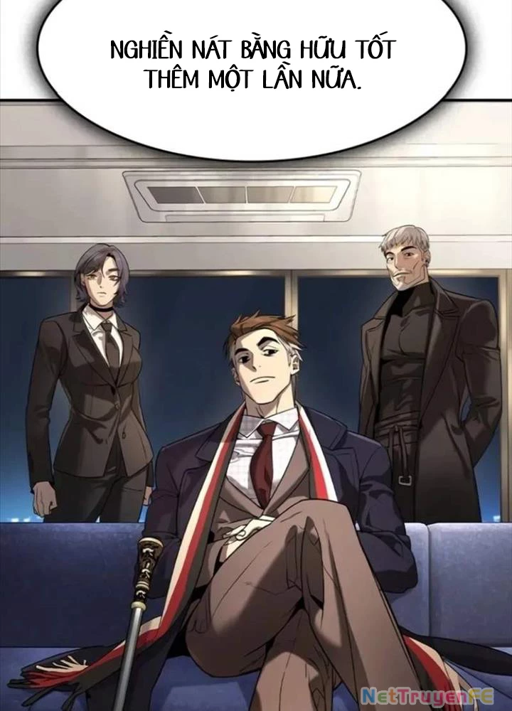 Quý Công Tử Chapter 8 - Trang 3