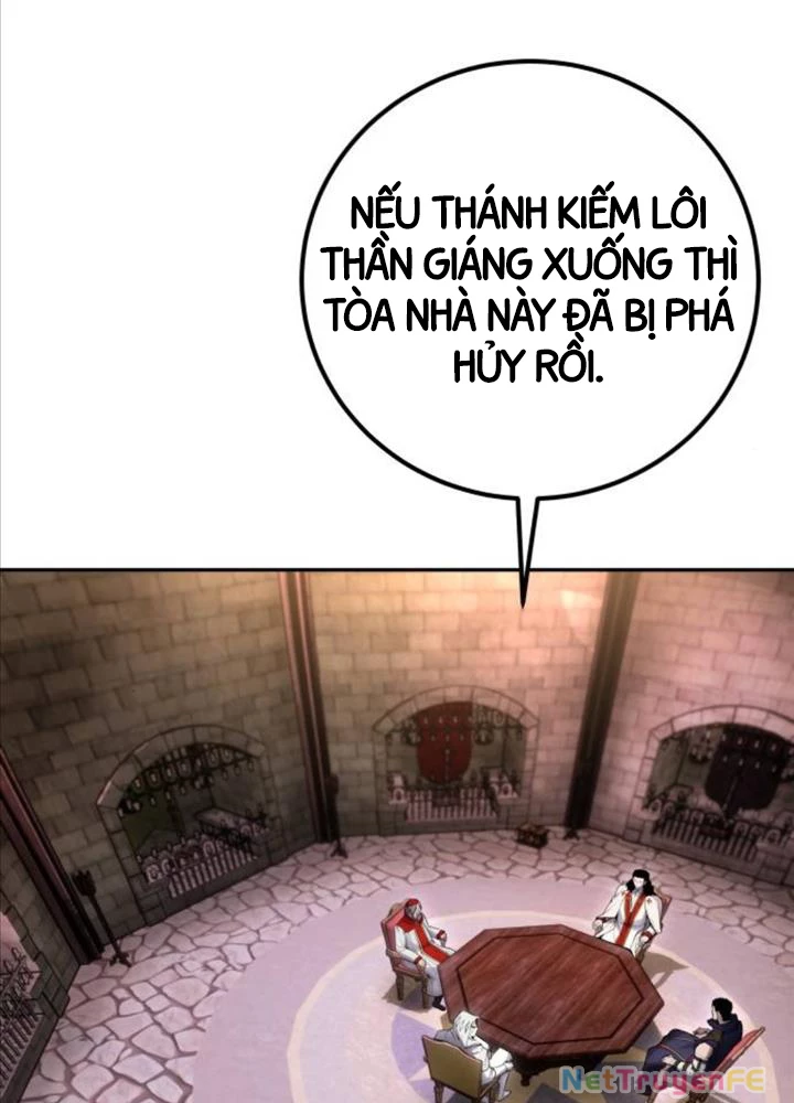 Tôi Mạnh Hơn Anh Hùng Chapter 63 - Trang 4