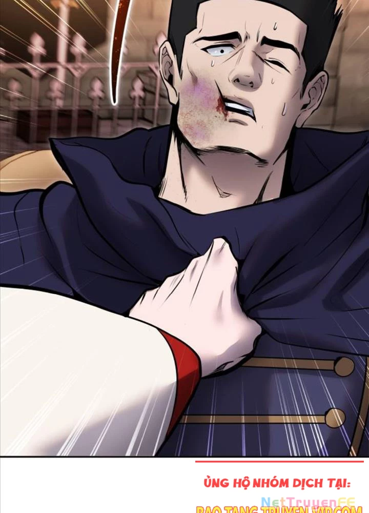 Tôi Mạnh Hơn Anh Hùng Chapter 63 - Trang 4