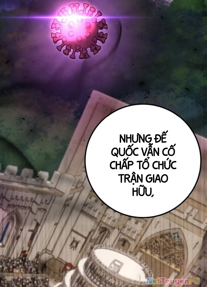 Tôi Mạnh Hơn Anh Hùng Chapter 63 - Trang 4