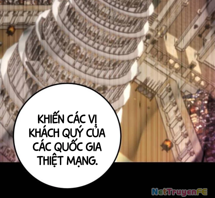 Tôi Mạnh Hơn Anh Hùng Chapter 63 - Trang 4