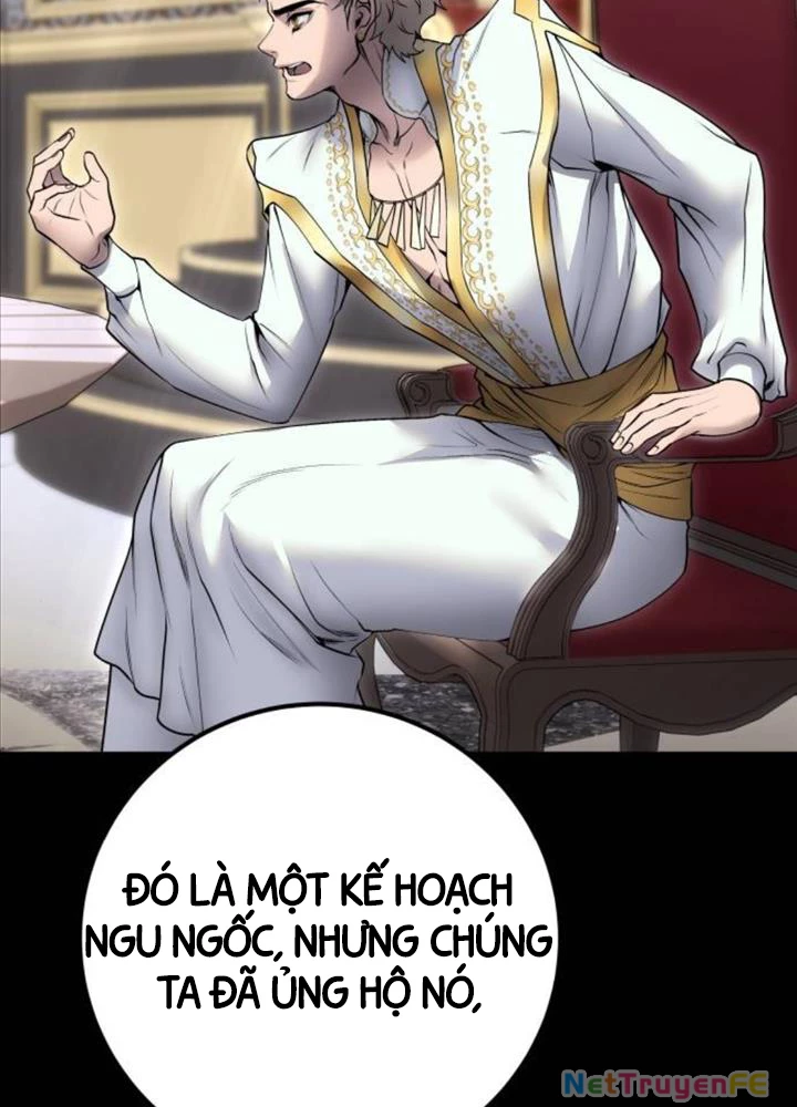 Tôi Mạnh Hơn Anh Hùng Chapter 63 - Trang 4