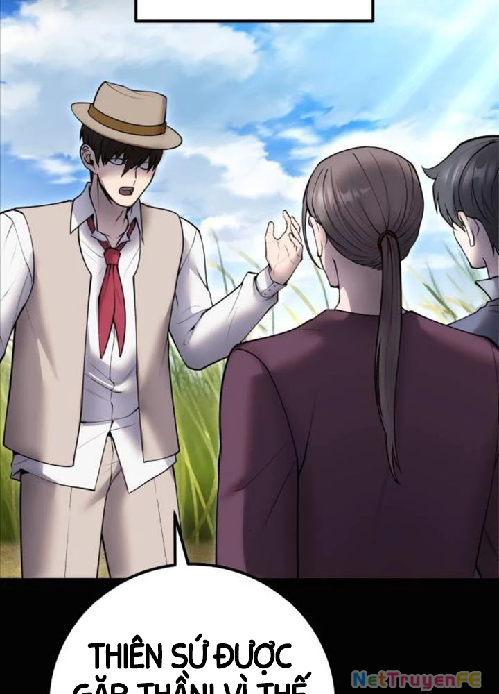 Tôi Mạnh Hơn Anh Hùng Chapter 63 - Trang 4