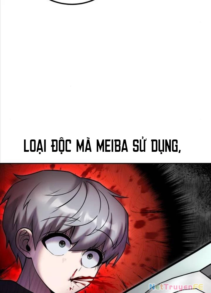 Tôi Mạnh Hơn Anh Hùng Chapter 63 - Trang 4