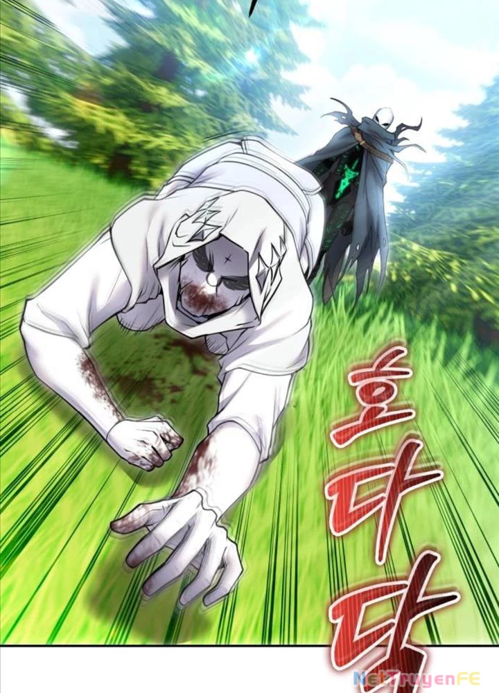 Tôi Mạnh Hơn Anh Hùng Chapter 63 - Trang 4