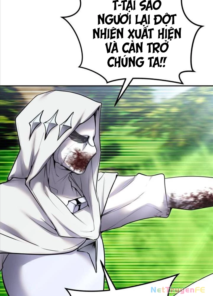 Tôi Mạnh Hơn Anh Hùng Chapter 63 - Trang 4