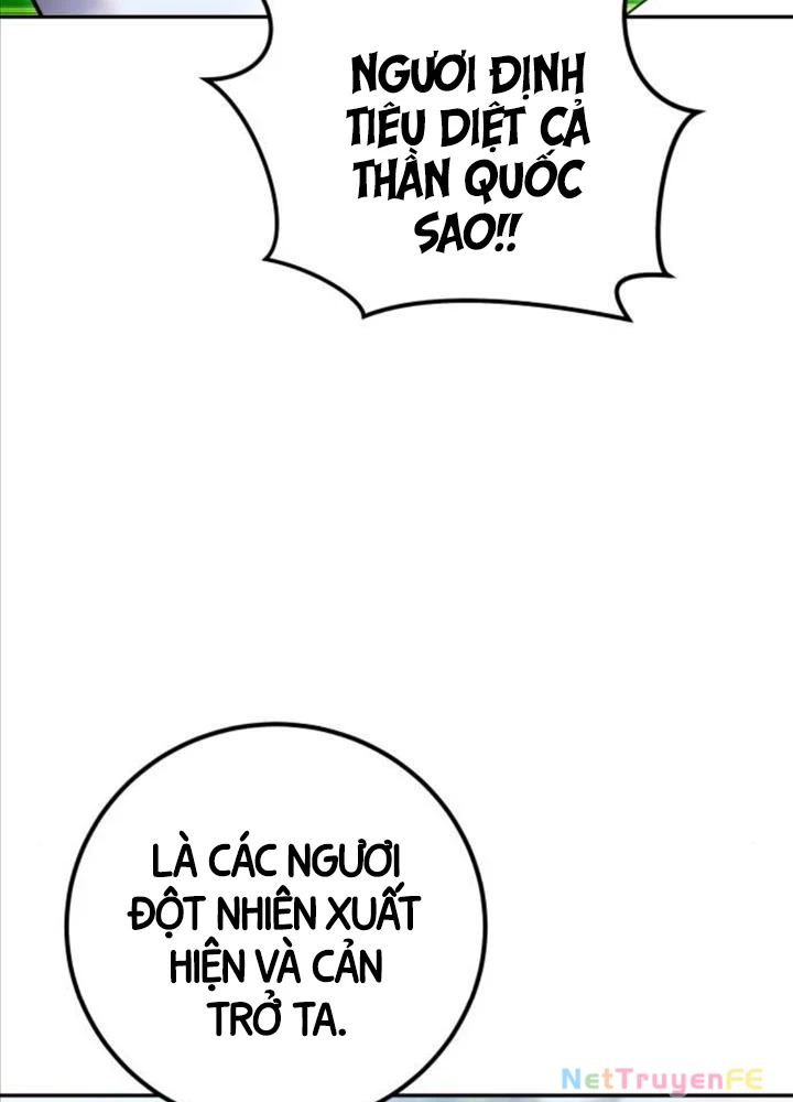 Tôi Mạnh Hơn Anh Hùng Chapter 63 - Trang 4