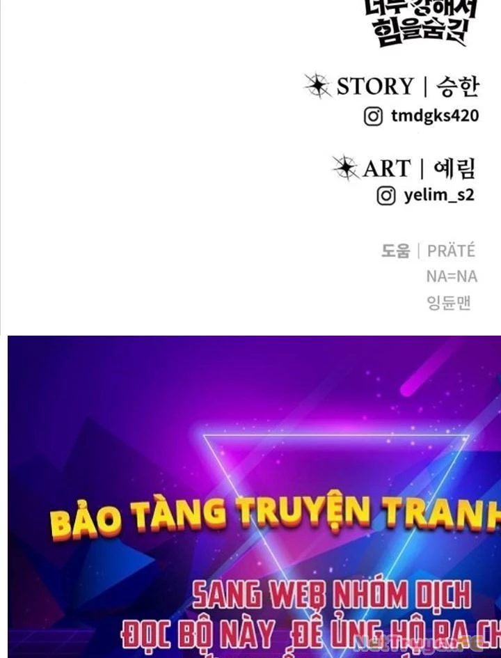 Tôi Mạnh Hơn Anh Hùng Chapter 63 - Trang 4