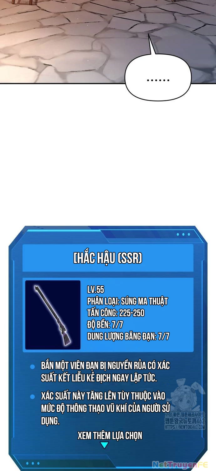 Trở Thành Hung Thần Trong Trò Chơi Thủ Thành Chapter 119 - Trang 4