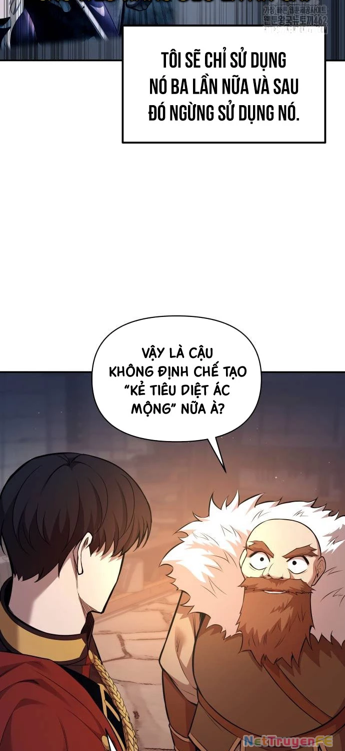 Trở Thành Hung Thần Trong Trò Chơi Thủ Thành Chapter 119 - Trang 4