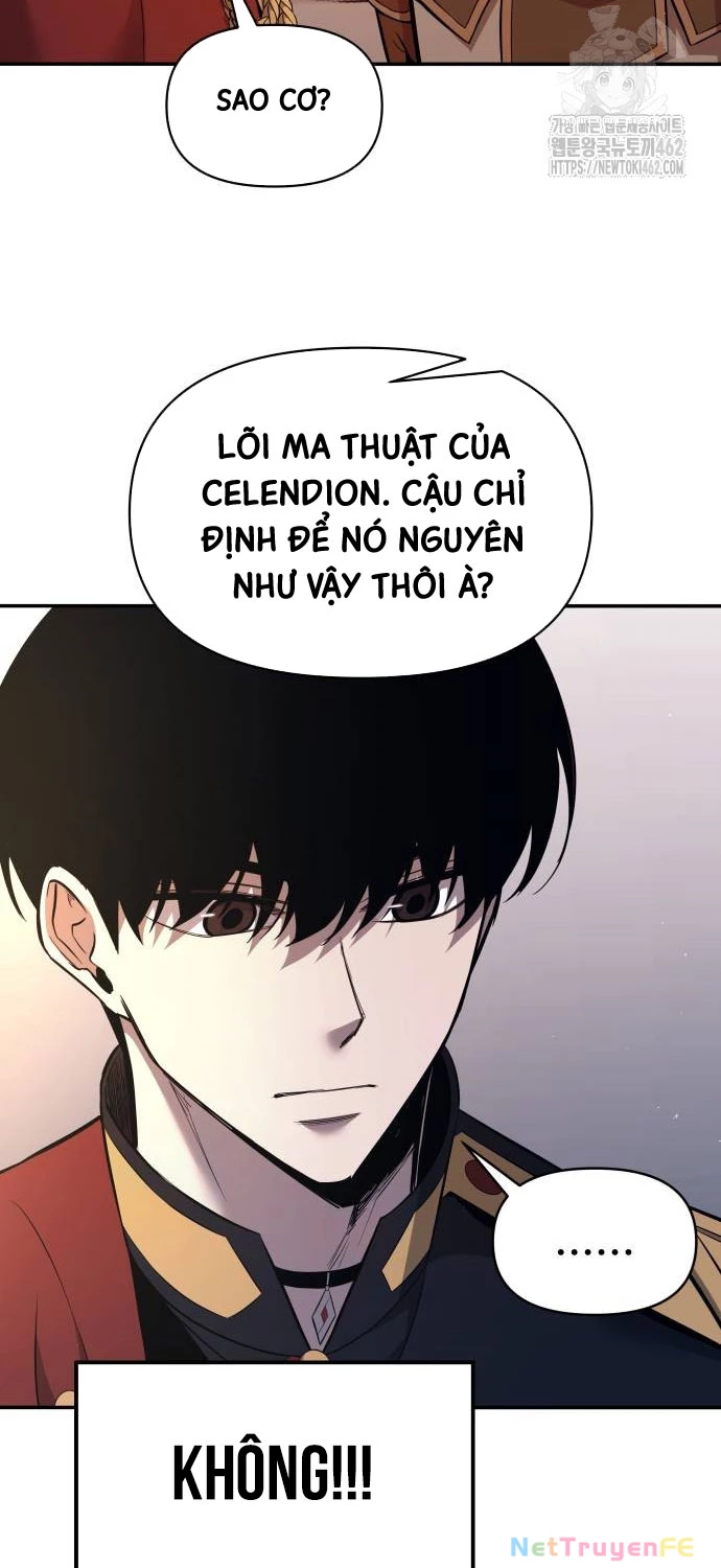 Trở Thành Hung Thần Trong Trò Chơi Thủ Thành Chapter 119 - Trang 4