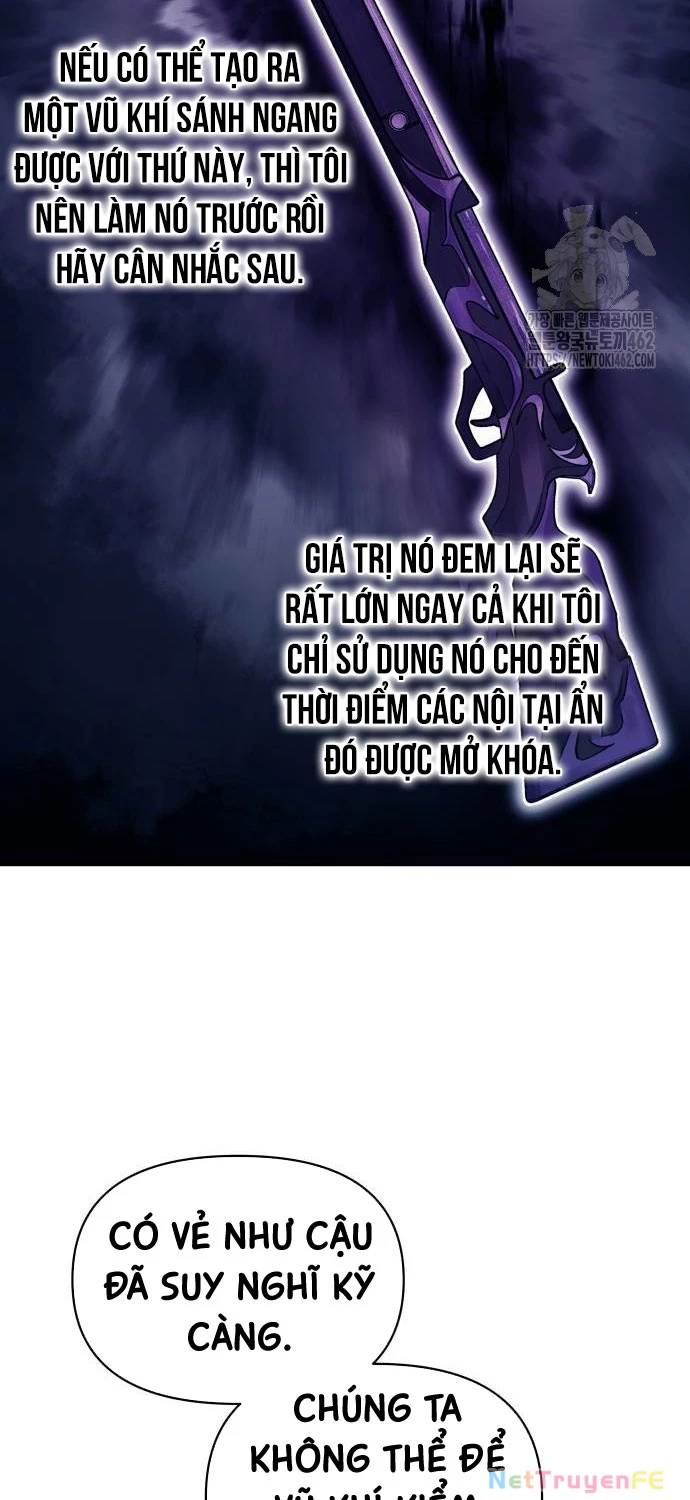 Trở Thành Hung Thần Trong Trò Chơi Thủ Thành Chapter 119 - Trang 4