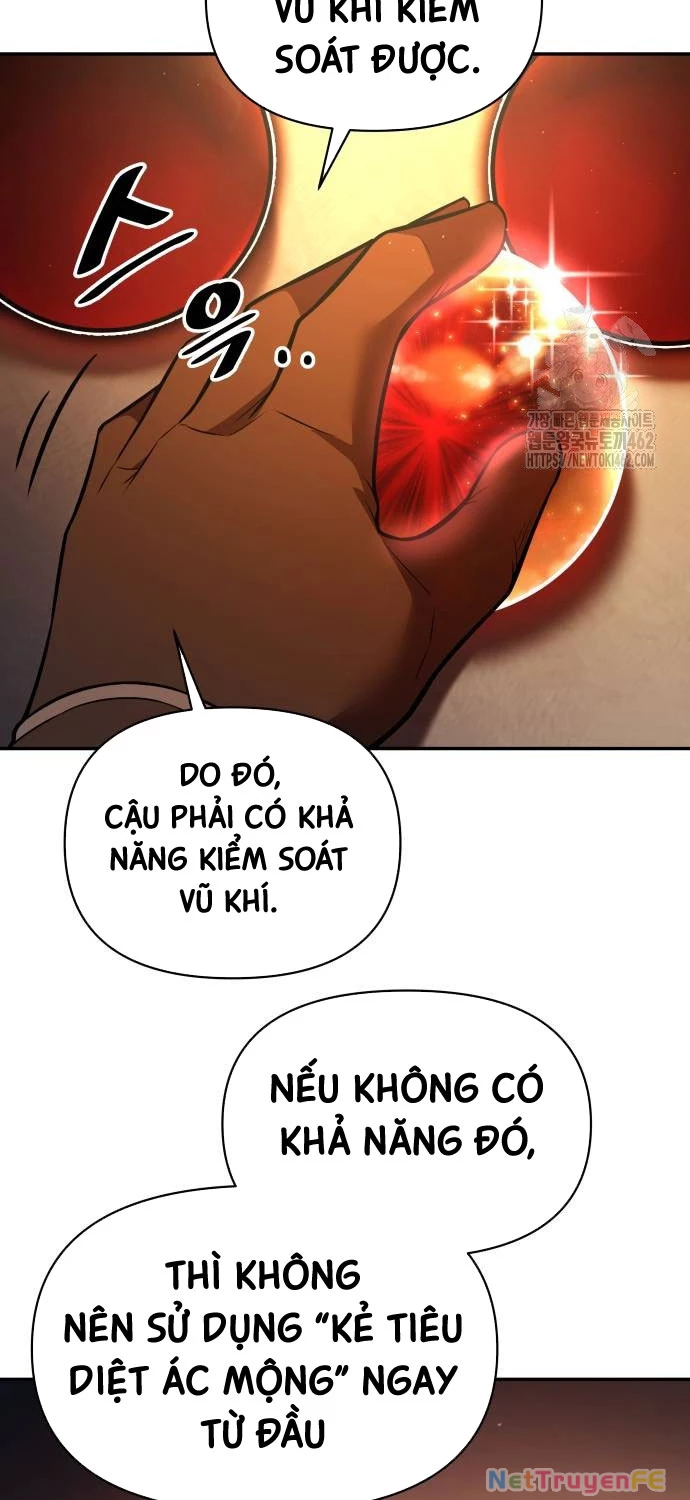 Trở Thành Hung Thần Trong Trò Chơi Thủ Thành Chapter 119 - Trang 4