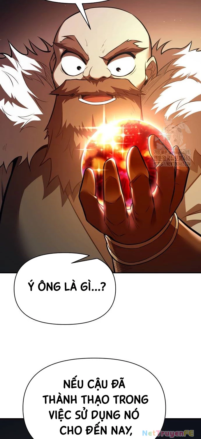 Trở Thành Hung Thần Trong Trò Chơi Thủ Thành Chapter 119 - Trang 4