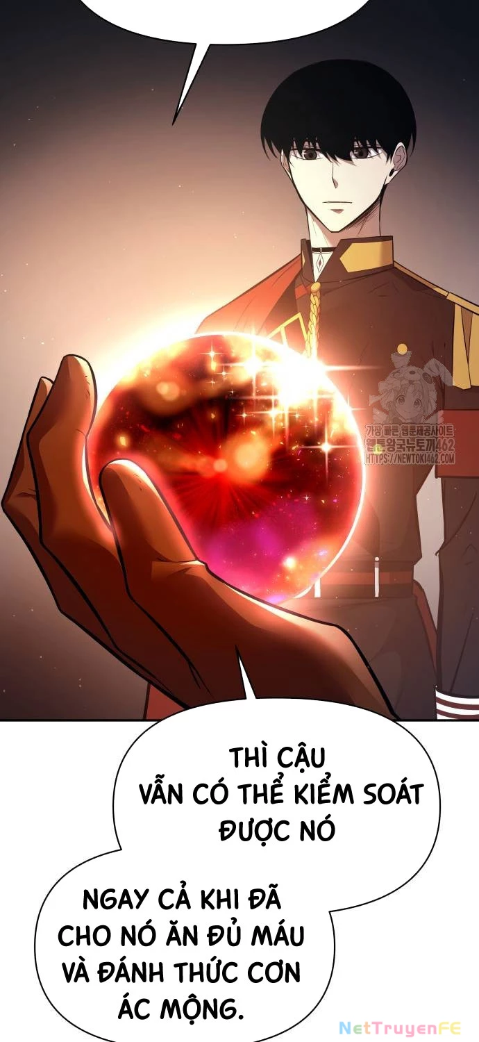 Trở Thành Hung Thần Trong Trò Chơi Thủ Thành Chapter 119 - Trang 4