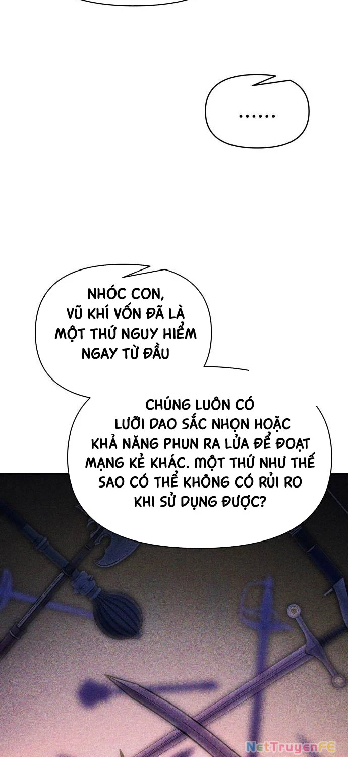 Trở Thành Hung Thần Trong Trò Chơi Thủ Thành Chapter 119 - Trang 4