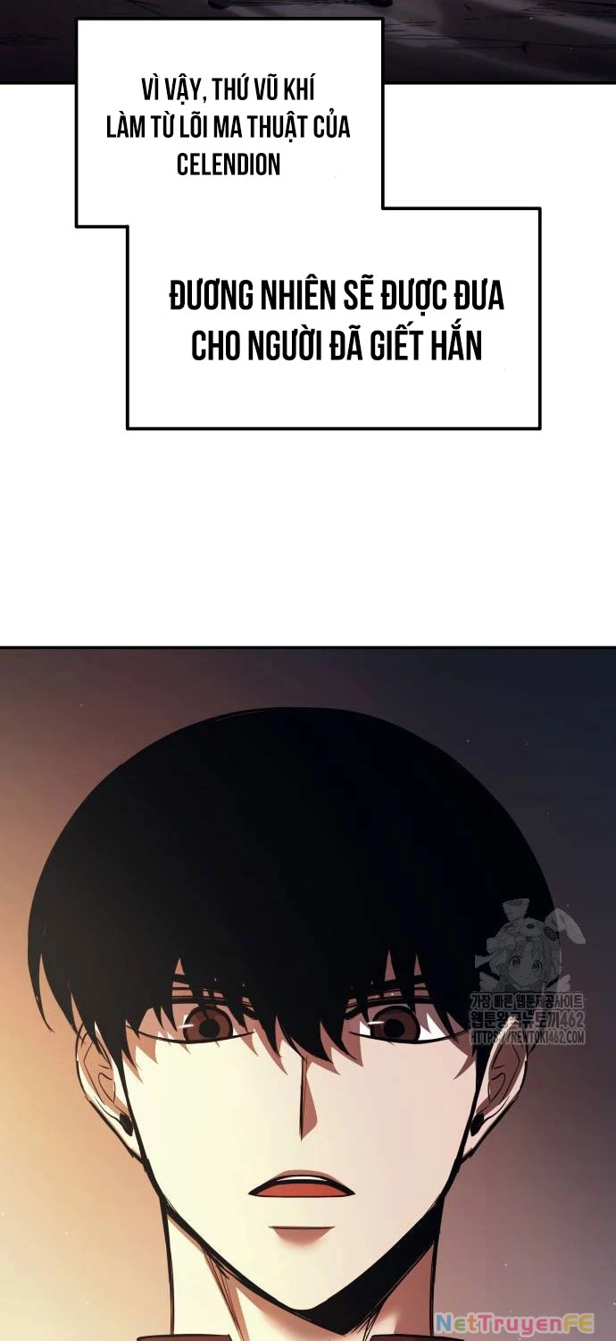 Trở Thành Hung Thần Trong Trò Chơi Thủ Thành Chapter 119 - Trang 4