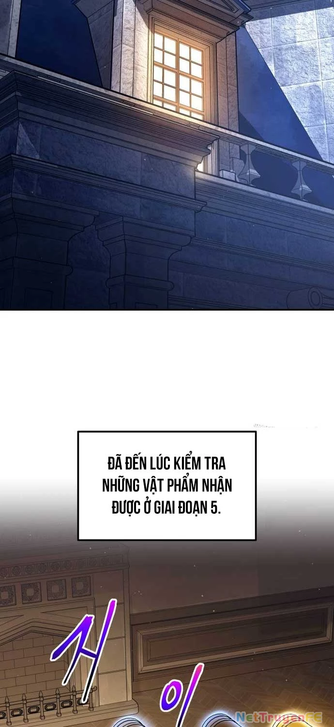 Trở Thành Hung Thần Trong Trò Chơi Thủ Thành Chapter 119 - Trang 4