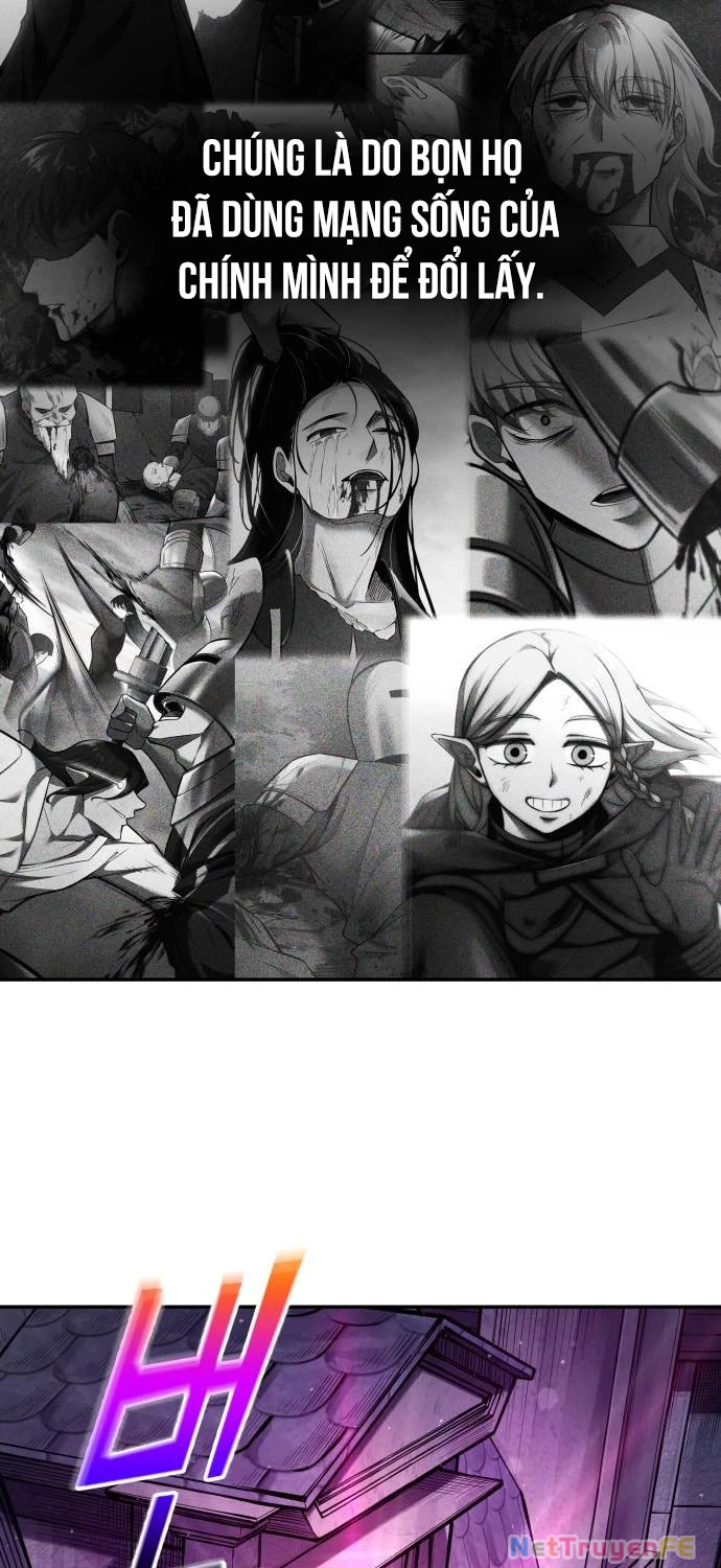 Trở Thành Hung Thần Trong Trò Chơi Thủ Thành Chapter 119 - Trang 4