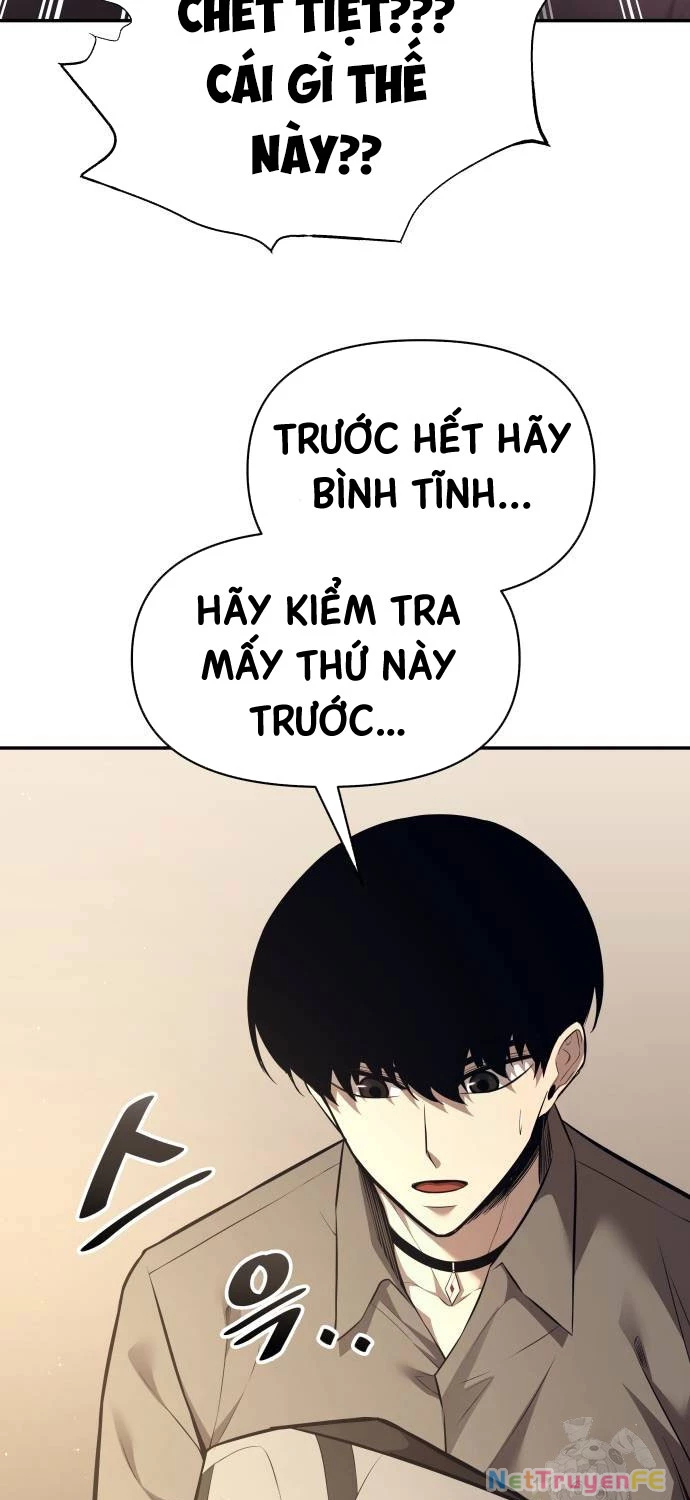 Trở Thành Hung Thần Trong Trò Chơi Thủ Thành Chapter 119 - Trang 4