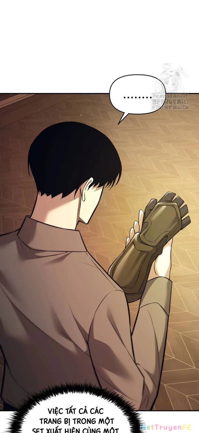 Trở Thành Hung Thần Trong Trò Chơi Thủ Thành Chapter 119 - Trang 4