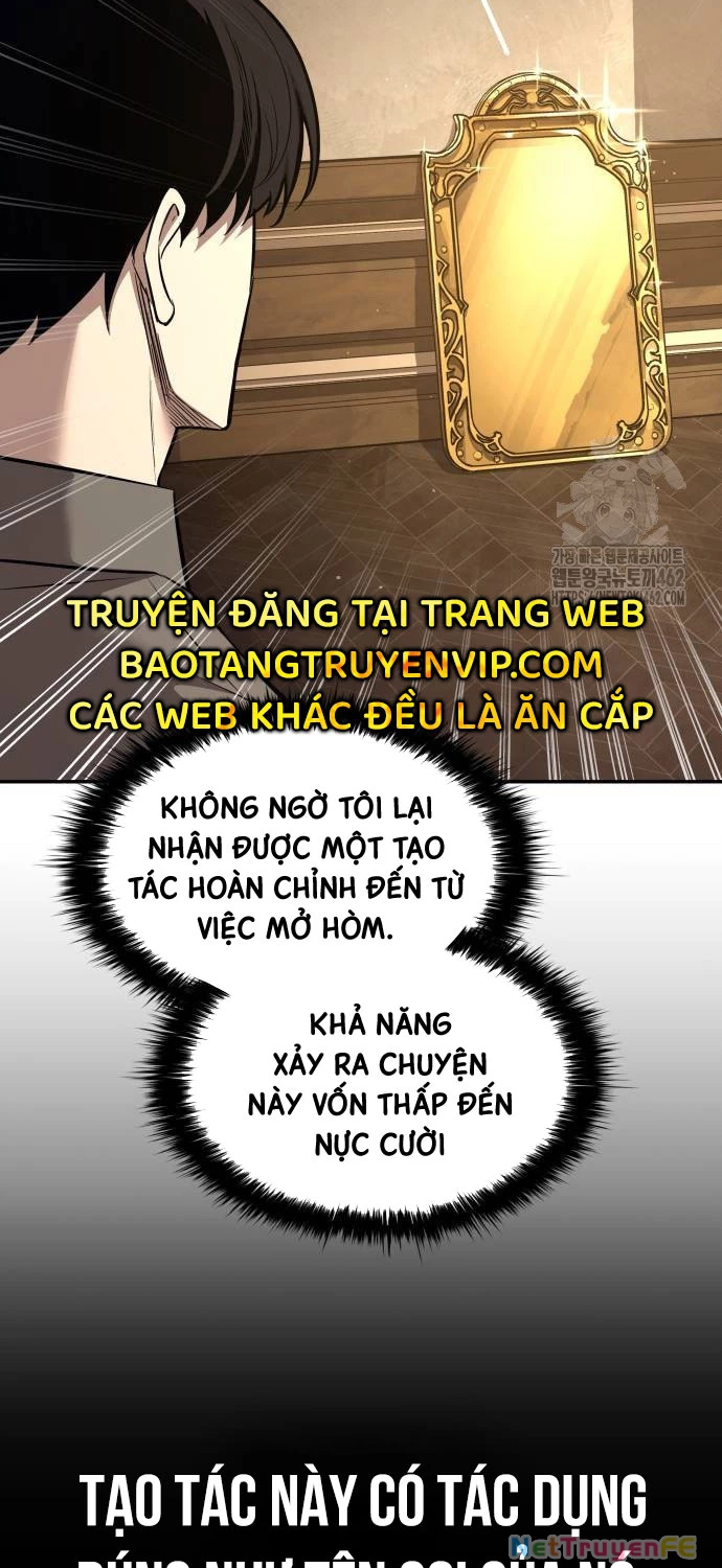 Trở Thành Hung Thần Trong Trò Chơi Thủ Thành Chapter 119 - Trang 4