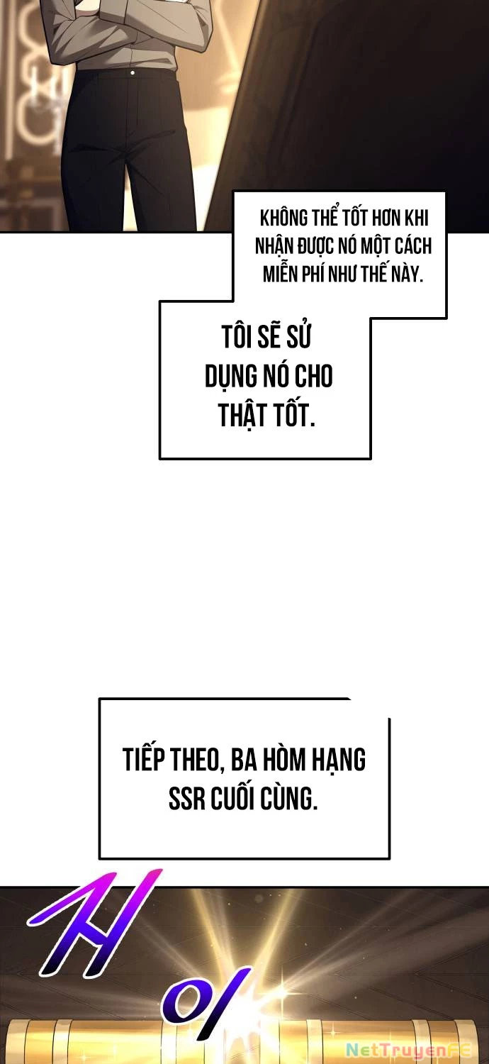 Trở Thành Hung Thần Trong Trò Chơi Thủ Thành Chapter 119 - Trang 4