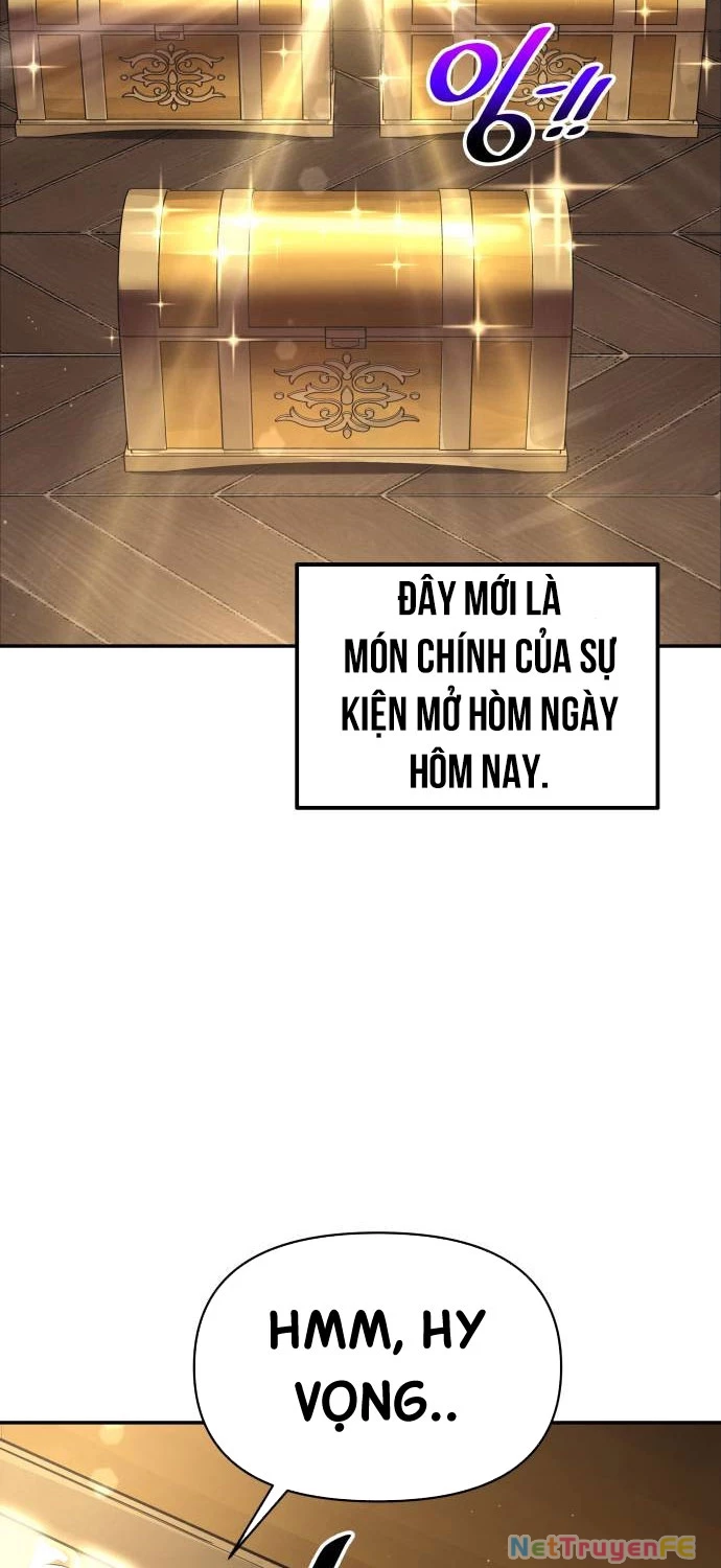 Trở Thành Hung Thần Trong Trò Chơi Thủ Thành Chapter 119 - Trang 4